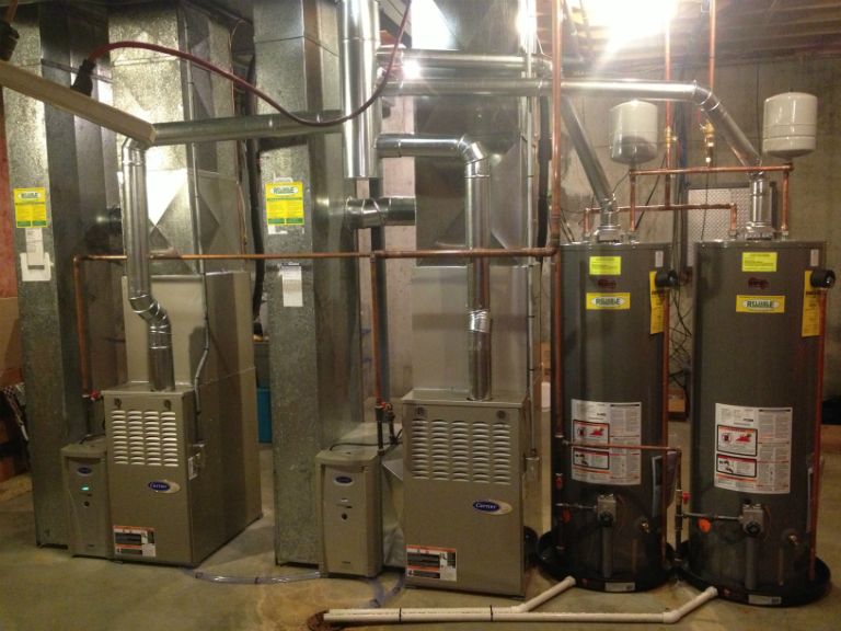 carrier-greenspeed-system-installation-after