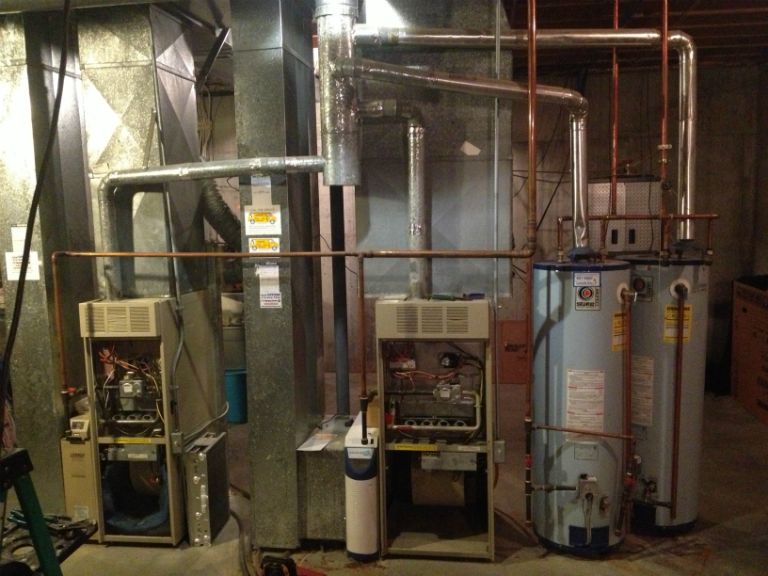 carrier-greenspeed-system-installation-before