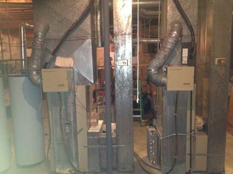 carrier-heating-installation-greenspeed-rear-before